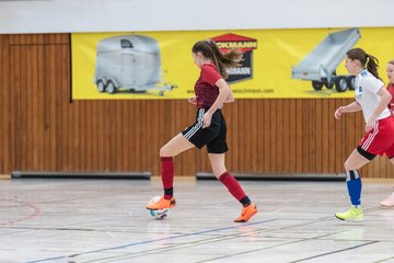 Bild 260 - VR Bank Cup Horst